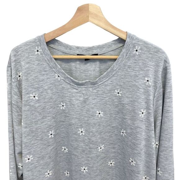 Jane & Delancey Daisy Top - Picture 2 of 7